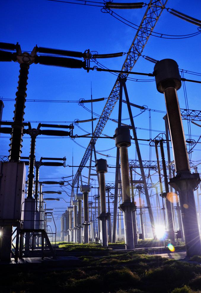 广州·220kV镜湖（雅瑶）输变电工程