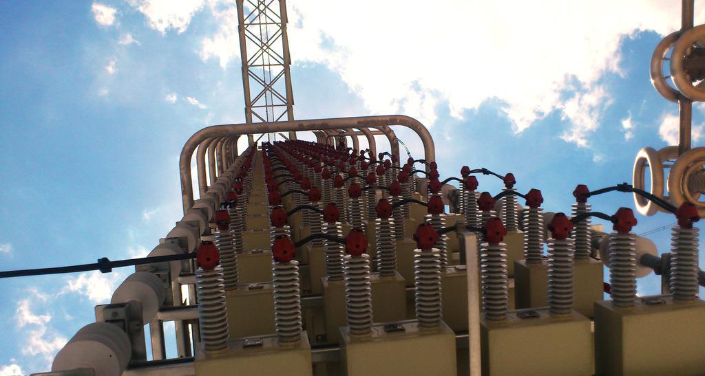 惠州·东兴T接110kV横园线、横萧线送电线路工程