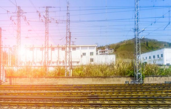 东莞·沙田镇2013第二批中低压配网基建