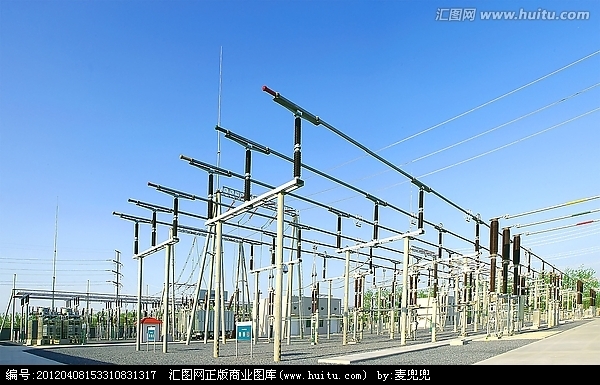 佛山·220kV红星变电站